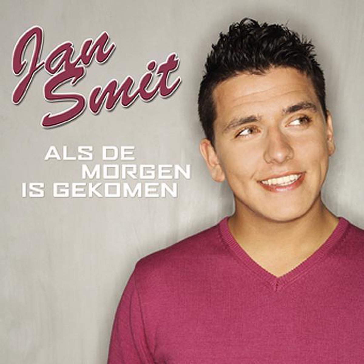 als de is gekomen jan smit, Jan Smit Muziek als de is gekomen jan smit, Jan Smit Muziek