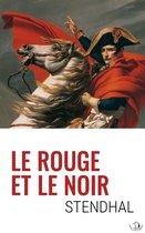 Le Rouge et le Noir