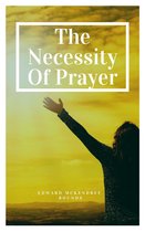 Hope messages for quarantine 14 - The Necessity of Prayer