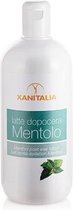 Xanitalia  Afterwax lotion Menthol 500ml