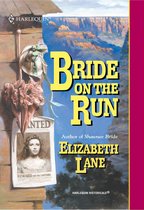 Bride On The Run (Mills & Boon Historical)