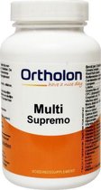 Ortholon Multi Supremo Tabletten 120st