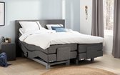 Caresse elektrische boxspring 180x200