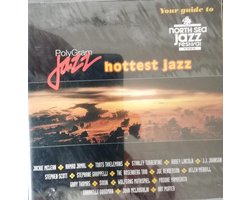 Polygram Jazz - Hottest Jazz - North Sea Jazz Festival 1993