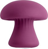 Cloud 9 - Mushroom Massager - Paars