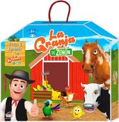 Zenon's Farm - Play and Learn Puzzles with Zenon's Farm