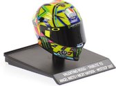 AGV Helm V. Rossi Tribute To A.Nieto / N.Hayden MotoGP 2017 - 1:10 - Minichamps