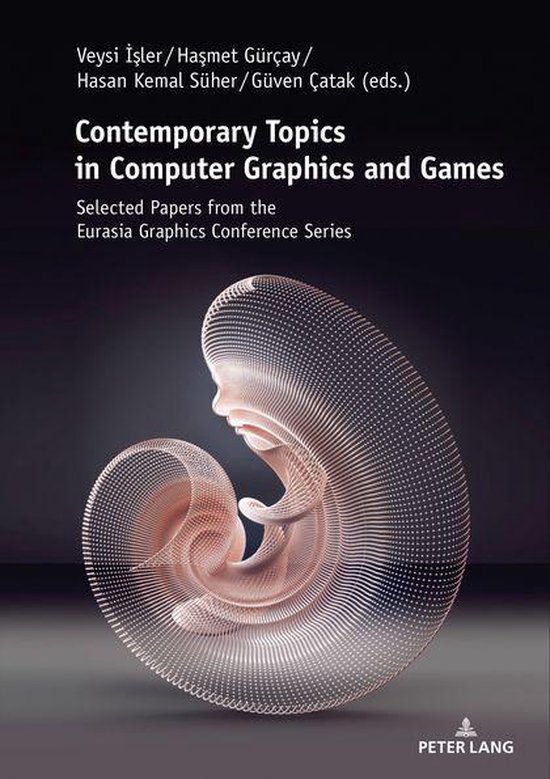 Contemporary Topics in Computer Graphics and Games (ebook