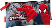Portatodo Spider-Man Marvel Dark plano