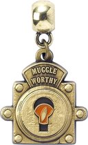 Fantastic Beasts Muggleworthy charm