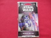 Star Wars LCG: Scrap Metal Force Pack