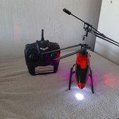 Hanshejian Helicopters