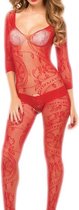 Bodystocking - Isleen
