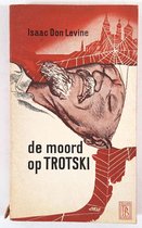 De moord op Trotski