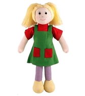 Imajo - Ragdoll - Lappenpop - Phoebe - 40 cm
