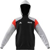 Vest kids predator