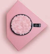 Maria Malki Cosmetics Wipe Off Face Pad PINK
