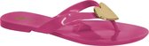 Petite Jolie Teenslipper Roze PJ762 Dames 39