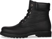 Panama Jack Panama 03 veterboots zwart - Maat 41