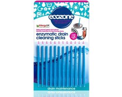 Ecozone afvoerontstopper sticks