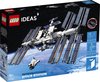 foto van LEGO Ideas Internationaal Ruimtestation - 21321