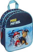 Paw Patrol - sac - sac à dos 3D avec poche frontale 28cm