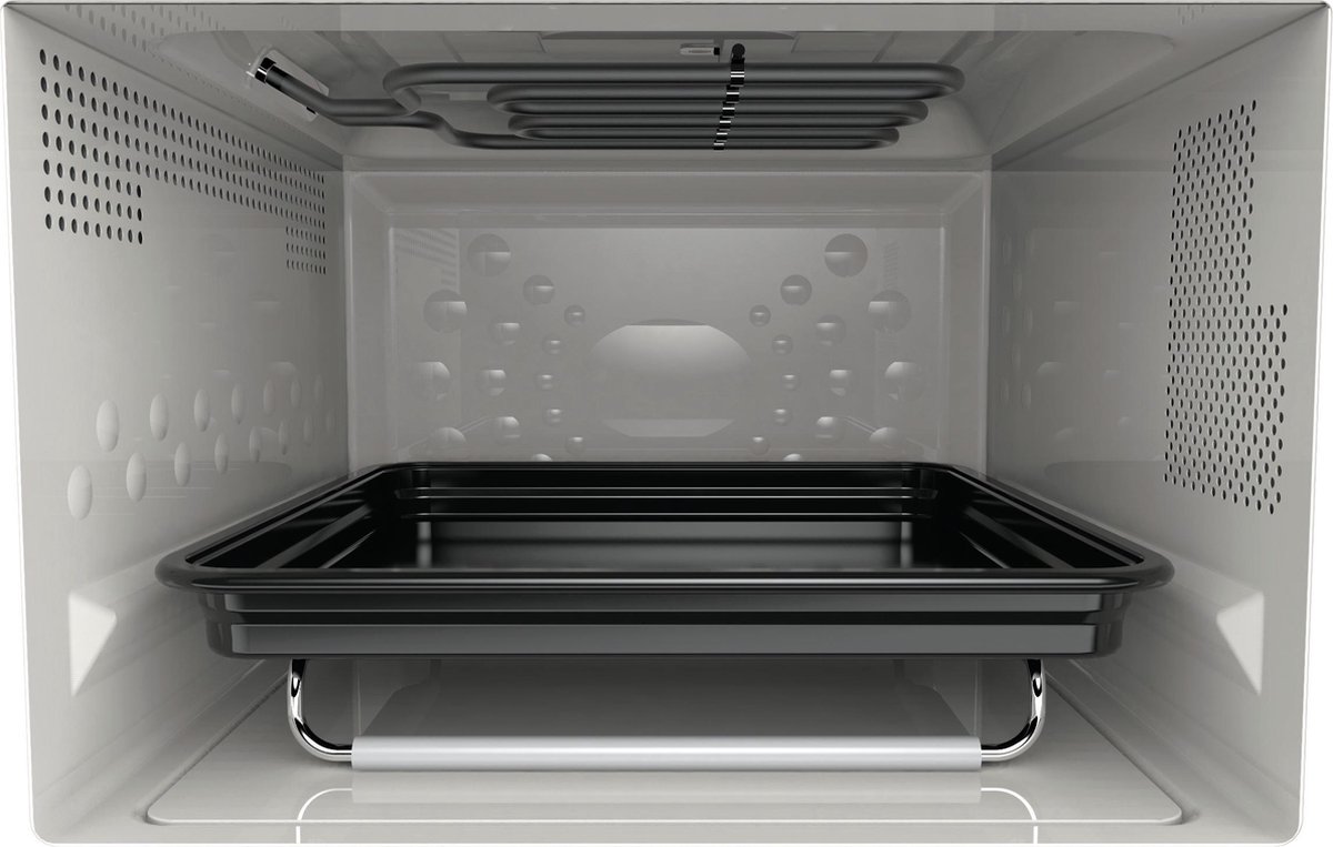 Whirlpool MWF 426 SL - Combimagnetron | bol.com
