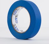 ProTapes Pro 46 Artist Masking paper tape 24mm x 55m Blauw