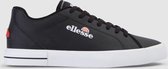 Ellesse Taggia Heren Sneakers - Zwart/Wit - Maat 39.5