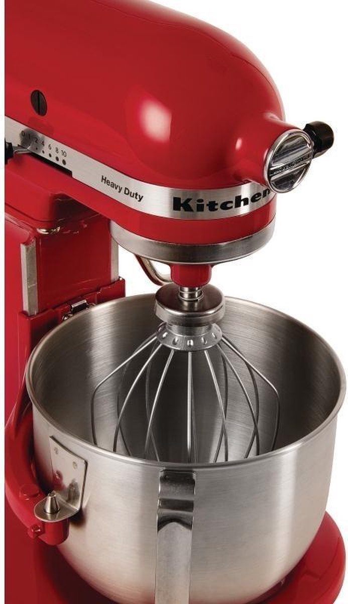 KitchenAid 5K5A2WW Draadgarde C00510818