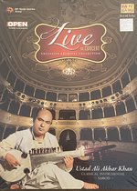 Ustad Ali Akbar Khan Live in concert