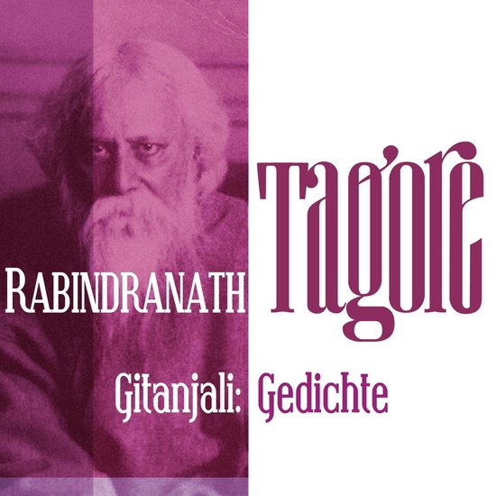 Gitanjali: Gedichte - cover