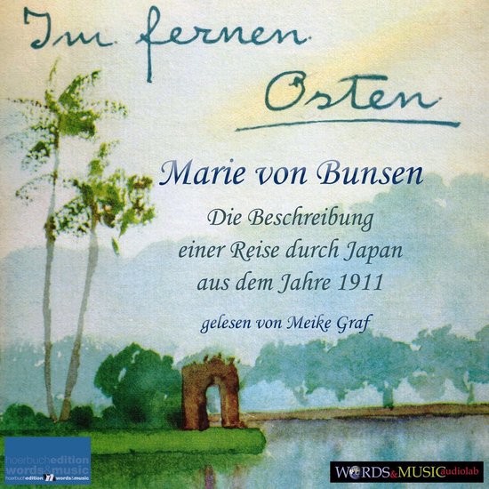 Im fernen Osten - cover