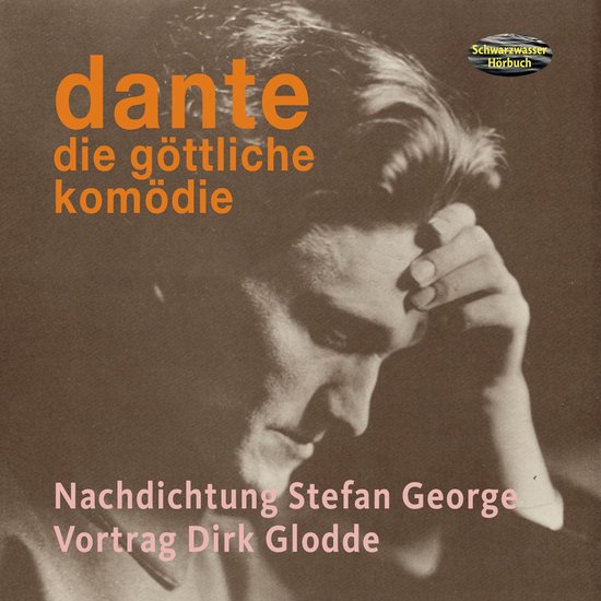 Die göttliche Komödie - cover