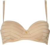 Michelle Balcony strapless bra - Maat 85E