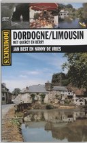 Dominicus Dordogne Limousin