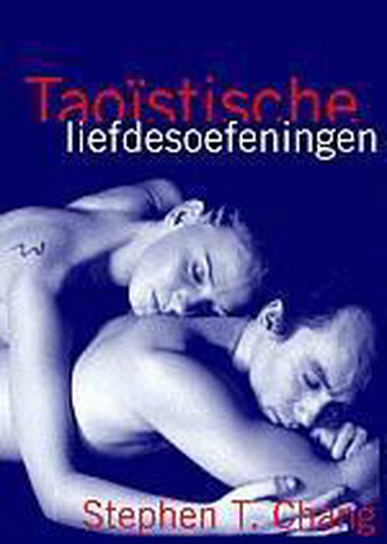 Taoistische Liefdesoefeningen - cover