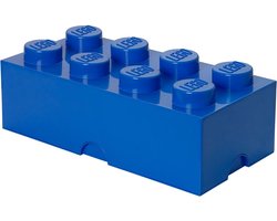 Lego Opbergbox Brick 8