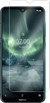 Beschermglas - Nokia 6.2