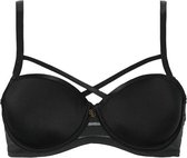 Rosie Padded wire bra - Maat 90D