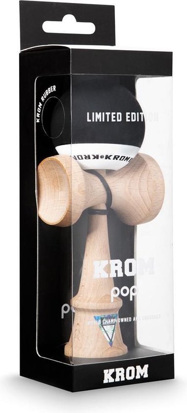 KROM