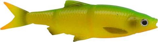 Savage Gear 3D LB Roach Swim n Jerk - 7.5 cm - firetiger van Merkloos — afbeelding 2