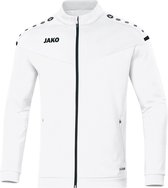 Jako - Polyester jacket Champ 2.0 - Polyestervest Champ 2.0 - M - Wit