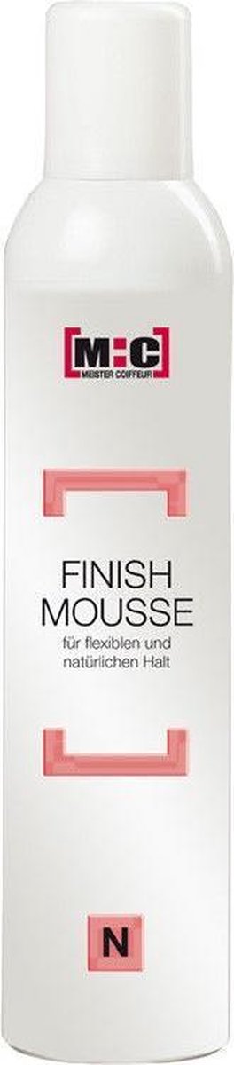 M:C Schuimversteviger Normaal 300ml