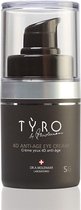 Tyro Cosmetics 4D Anti-Age Eye Cream S6 - 15 ml