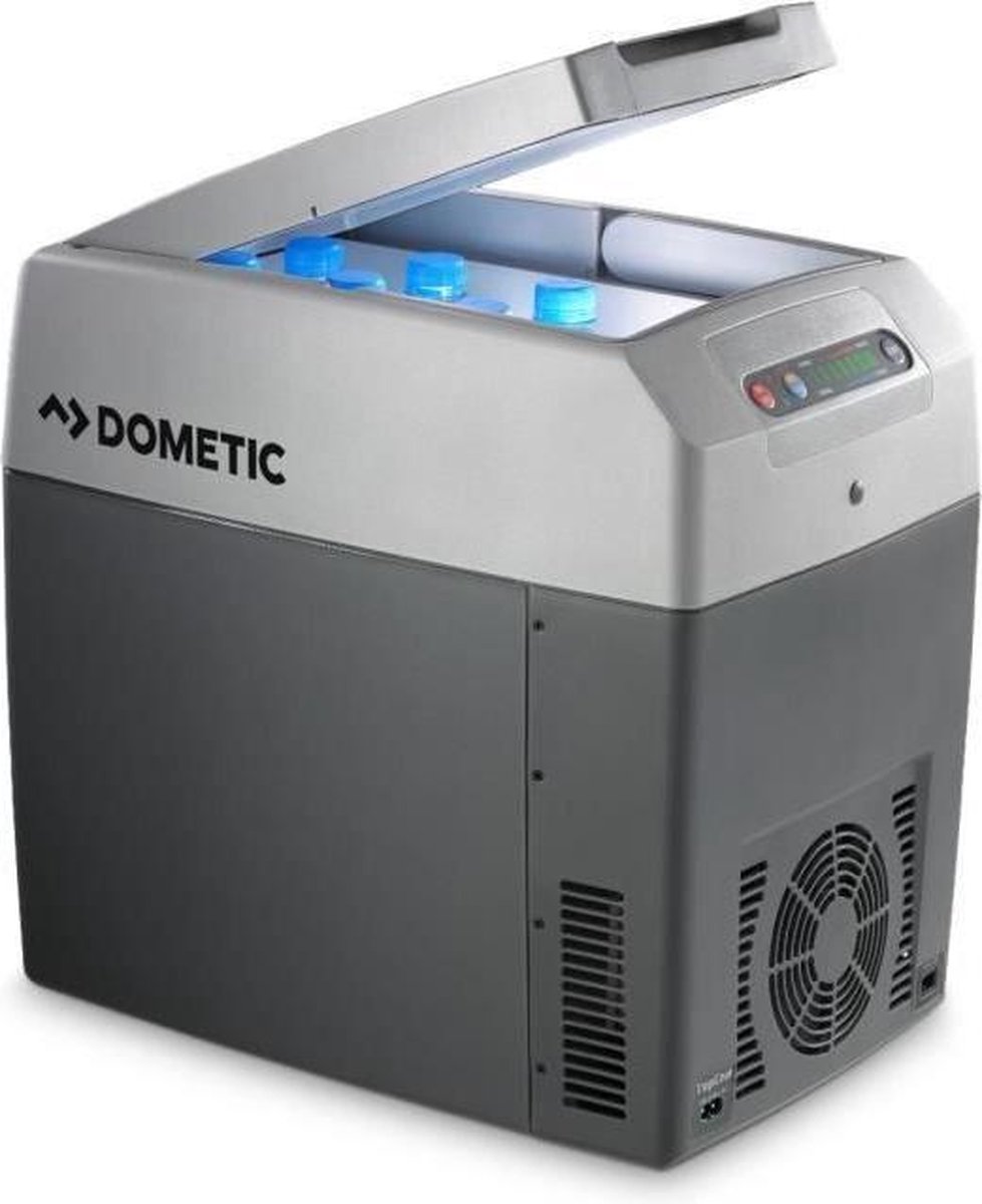 DOMETIC Tropicool Thermo-elektrische koeler TC 21 FLAC