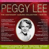 Centenary Albums Collection 1948-62