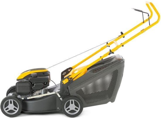 Collector 43 Benzine Grasmaaier