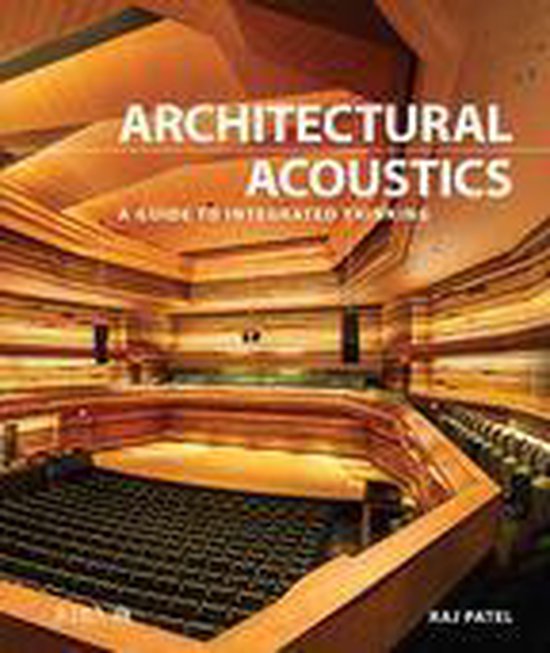 Architectural Acoustics - cover