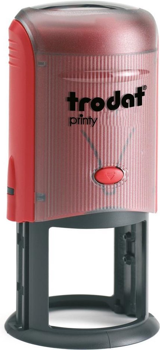Trodat Printy 46050 - Stempels - Stempels volwassenen - Gratis verzending